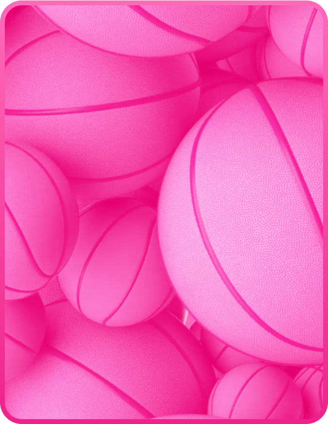 DRIBBBLE