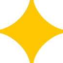 Shine icon